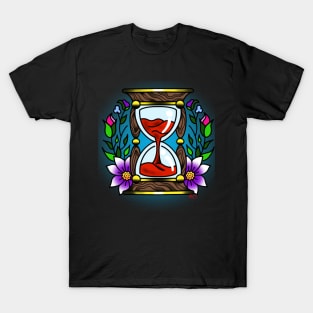 Hourglass T-Shirt